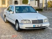 Mercedes-Benz C 220 D Elegance