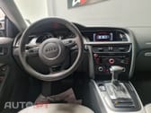 Audi A5 2.0 TDI Multitronic Sport