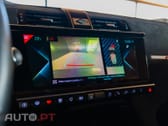 DS DS7 Crossback E-Tense Performance Line EAT8