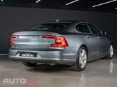 Volvo S90 2.0 D4 Momentum Geartronic