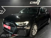 Audi A1 30 TFSI Advanced S tronic