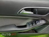 Mercedes-Benz A 180 CDI BE Style Aut.