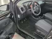 Peugeot 108 1.0 e-VTi Active