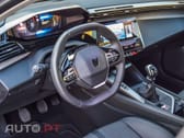 Peugeot 308 1.2 PureTech Allure