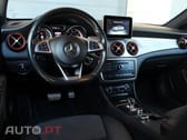 Mercedes-Benz CLA 45 AMG 4Matic 7G-DCT