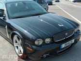 Jaguar XJ XJ6 2.7 D V6 Sovereign