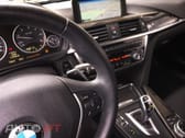 BMW 420 d Coupe Aut. Luxury Line