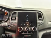 Renault Mégane Sport Tourer 1.5 Blue dCi Business