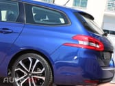 Peugeot 308 1.5 BlueHDi Active Pack
