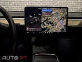 Tesla Model Y Tração Traseira