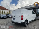 Citroen Jumpy 1.5 BlueHDi M