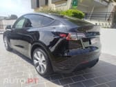 Tesla Model Y Tração Traseira