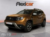 Dacia Duster 1.2 TCe Prestige