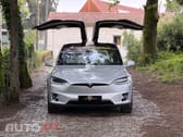 Tesla Model X 100D