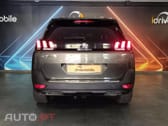 Peugeot 5008 1.2 PureTech GT Line