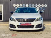 Peugeot 308 1.5 BlueHDi Business Line