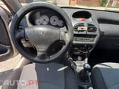 Peugeot 206 SW 1.4 HDi