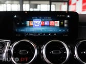 Mercedes-Benz GLB 200 d