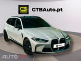 BMW M3 Touring xDrive Competition