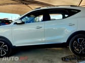 MG ZS 1.0 T-GDI Luxury Aut.