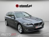 BMW 525 d Line Luxury Auto