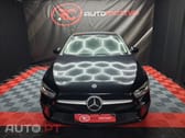 Mercedes-Benz A 180 Business Solution
