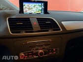 Audi Q3 1.4 TFSI CoD Design S tronic