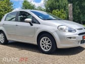 Fiat Grande Punto 1.2 Dynamic