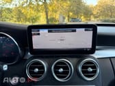 Mercedes-Benz C 300 de 9G-TRONIC Edition AMG Line