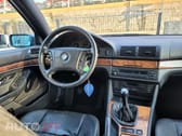 BMW 525 525 TDS