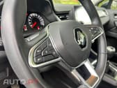 Renault Captur 1.0 TCe Exclusive