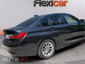 BMW 318 d Auto
