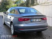 Audi A3 1.6 TDI Advance
