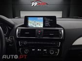 BMW 118 Corporate Lease Executive