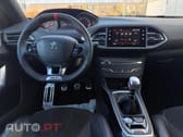 Peugeot 308 1.6 e-THP GTi