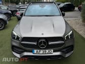 Mercedes-Benz GLE de 4Matic