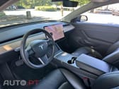 Tesla Model 3 Long-Range Dual Motor AWD