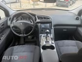 Peugeot 3008 1.6 e-HDi Active 2-Tronic