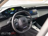 Peugeot 308 1.6 Hybrid Allure e-EAT8