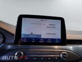 Ford Focus EcoBoost MILDHYBRID