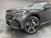 Mercedes-Benz GLC 300  E Coupe 4matic 9g  Tronic Amg Line Advanced