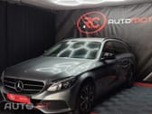 Mercedes-Benz C 200 BlueTEC Avantgarde