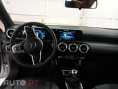 Mercedes-Benz A 180 d Business Solutions
