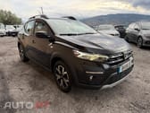 Dacia Sandero 1.0 TCe Stepway Expression CVT