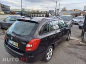 Skoda Fabia Break 1.2 TSi Active