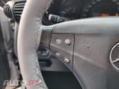 Mercedes-Benz C 220 CDI Classic