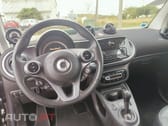 Smart ForTwo Electric Drive Passion
