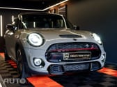 MINI Cooper Cooper S Aut.
