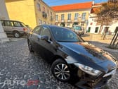 Mercedes-Benz 180 Limousine d Style Plus Aut.