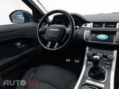 Land Rover Range Rover 2.0 D150